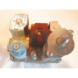 BRYANT CARRIER PAYNE White Rodgers 36E94 201 furnace gas valve